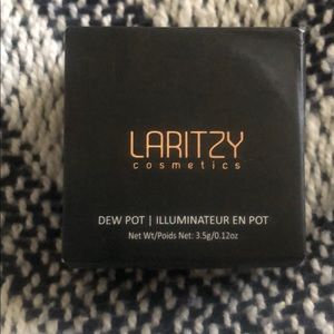 Laritzy cosmetics Dew Pot
